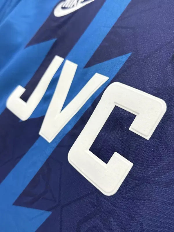 CAMISETA ARSENAL RETRO MANGA LARGA ll 1995/1996