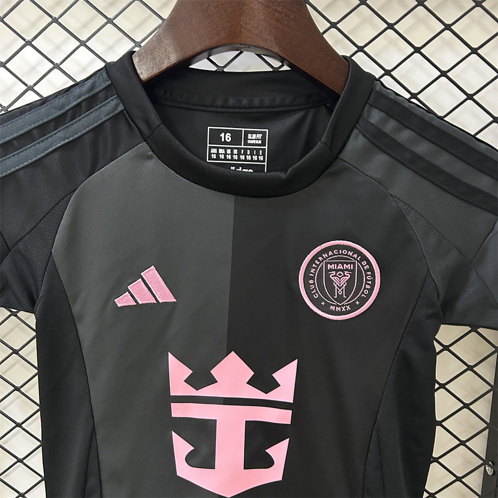 INTER MIAMI AWAY KIT KIDS 25/26