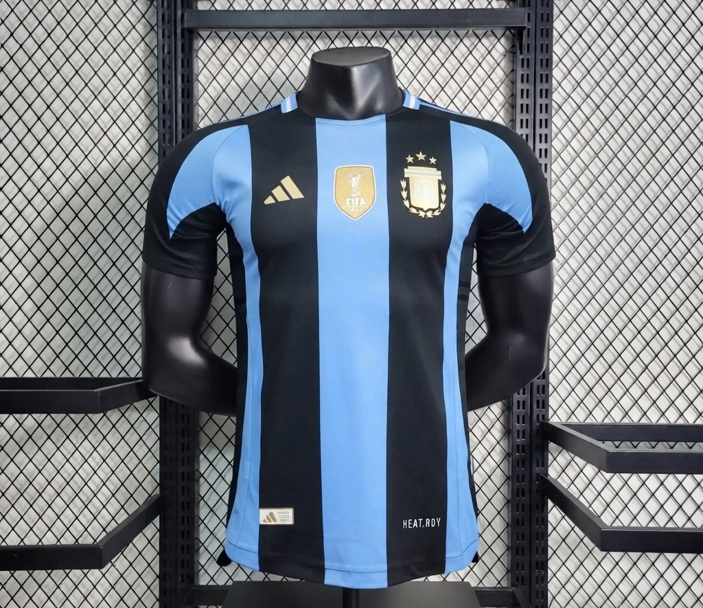 CAMISETA ARGENTINA ll 2024 EDICION ESPECIAL