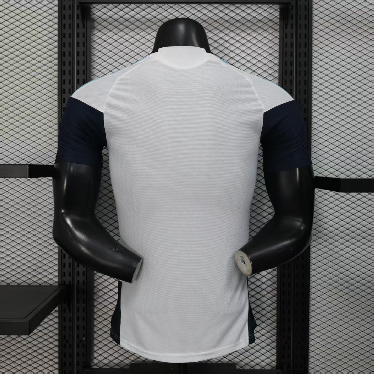 CAMISETA ARGENTINA ll ENTRENO (VERSION JUGADOR)