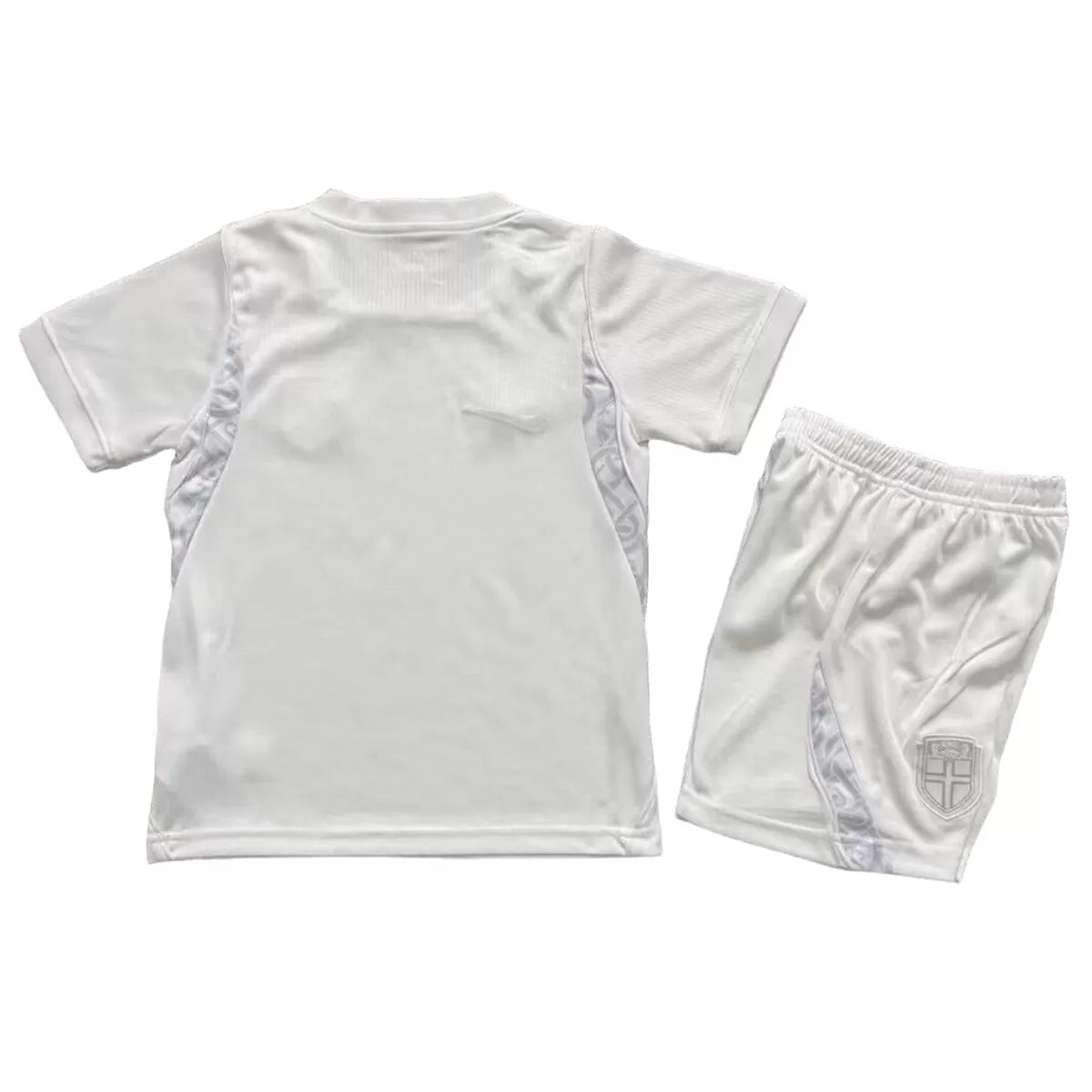 CONJUNTO NORUEGA NIÑO MUNDIAL ll 2026
