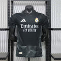 CAMISETA REAL MADRID EDICION ESPECIAL ll  (VERSION JUGADOR)