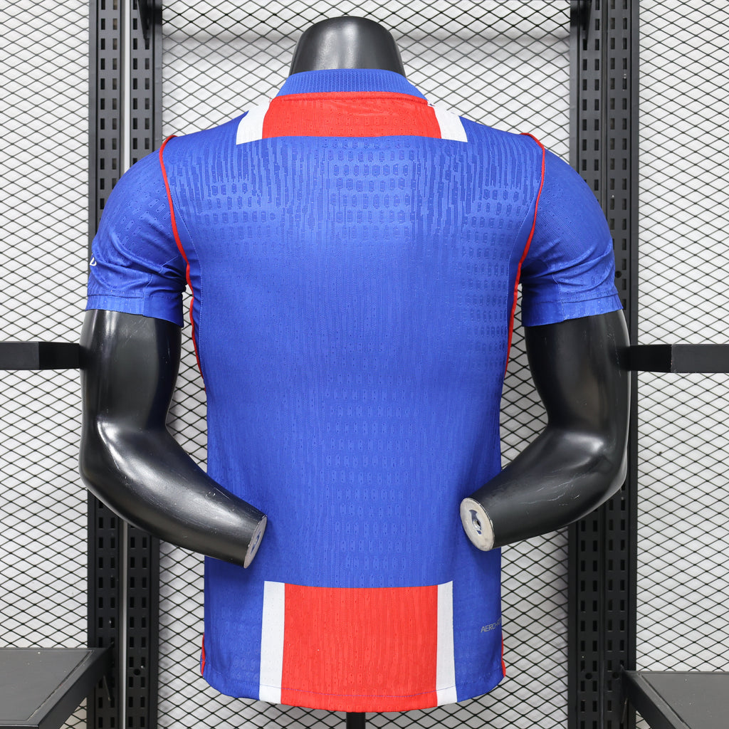 NUEVA CAMISETA PSG ll 26/27 (VERSION JUGADOR)
