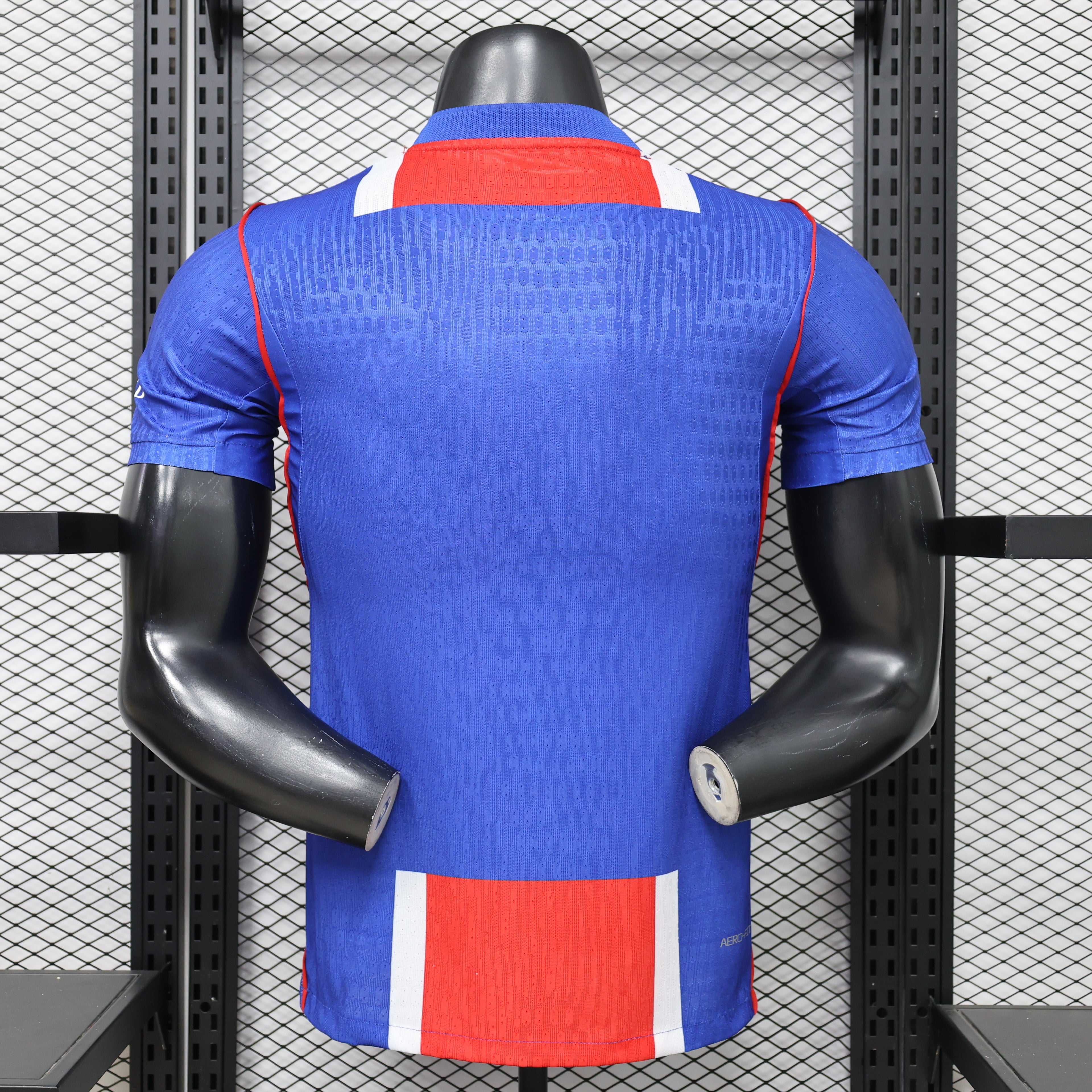 NUEVA CAMISETA PSG ll 26/27 (VERSION JUGADOR)