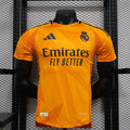 REAL MADRID JERSEY 24/25 (PLAYER VERSION)