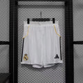 REAL MADRID SHORTS 25/26 (PLAYER VERSION)