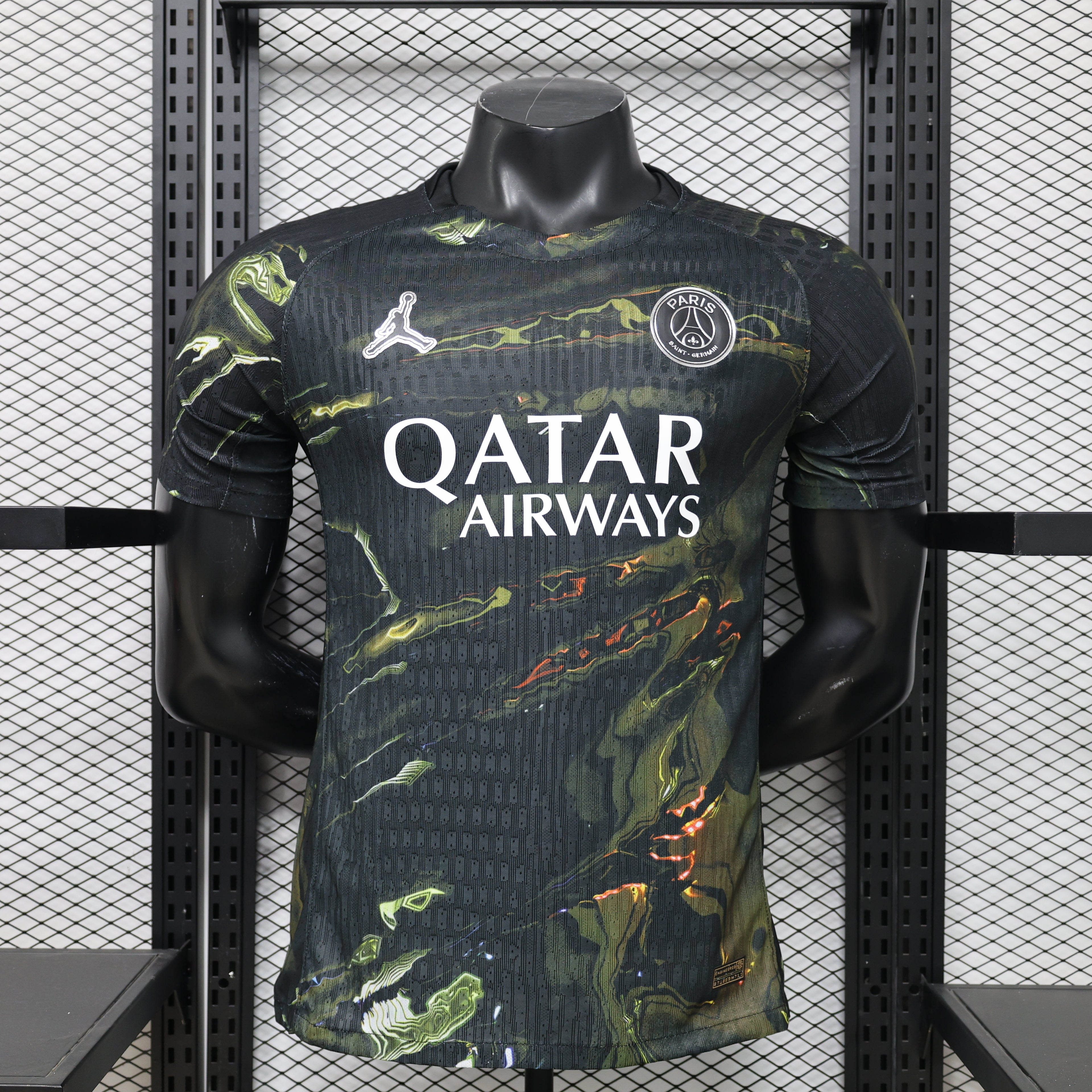CAMISETA PSG ll 26/27 (VERSION JUGADOR)