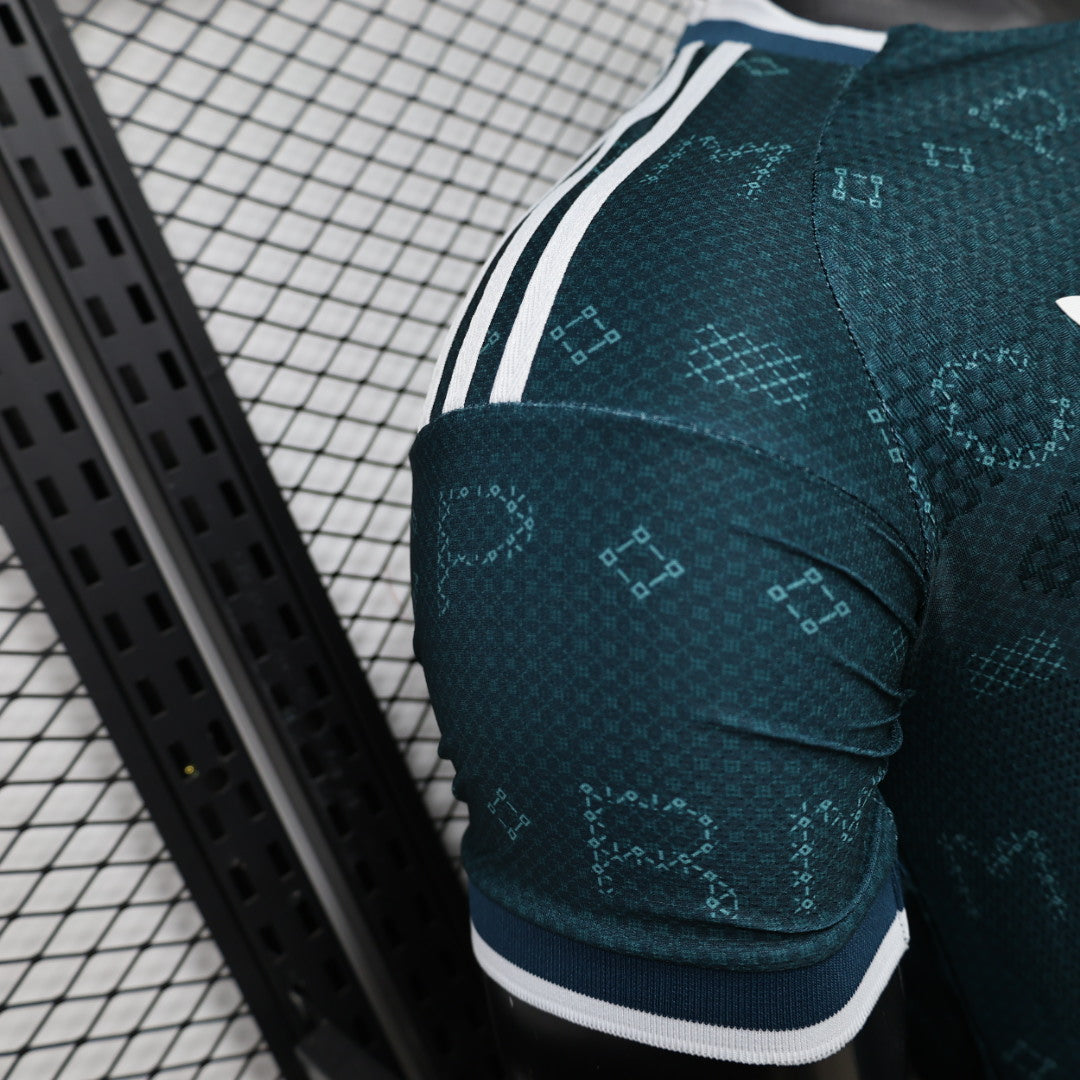 NUEVA CAMISETA REAL MADRID ll 26/27 (VERSION JUGADOR)