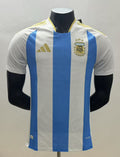CAMISETA ARGENTINA ll 2025