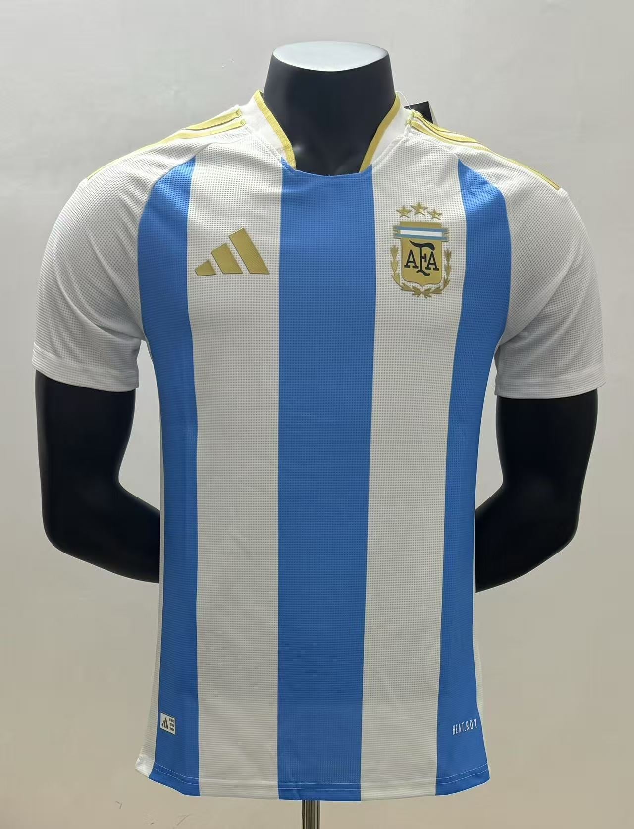 CAMISETA ARGENTINA ll 2025
