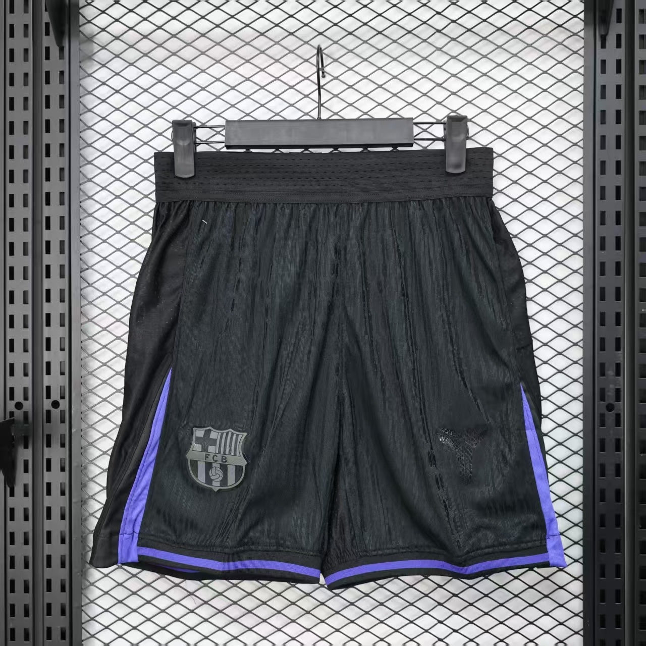 BARCELONA SHORT 25/26 (PLAYER VERSION)