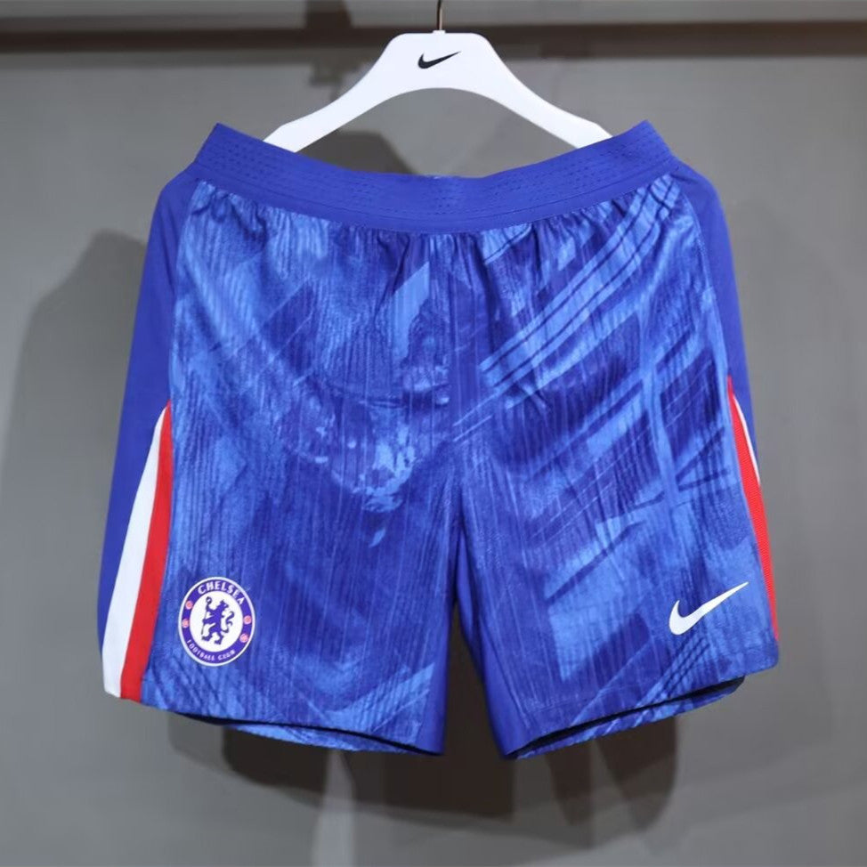 CHELSEA SHORTS (PLAYER VERSION)