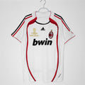 CAMISETA RETRO AC MILAN ll 2006/07