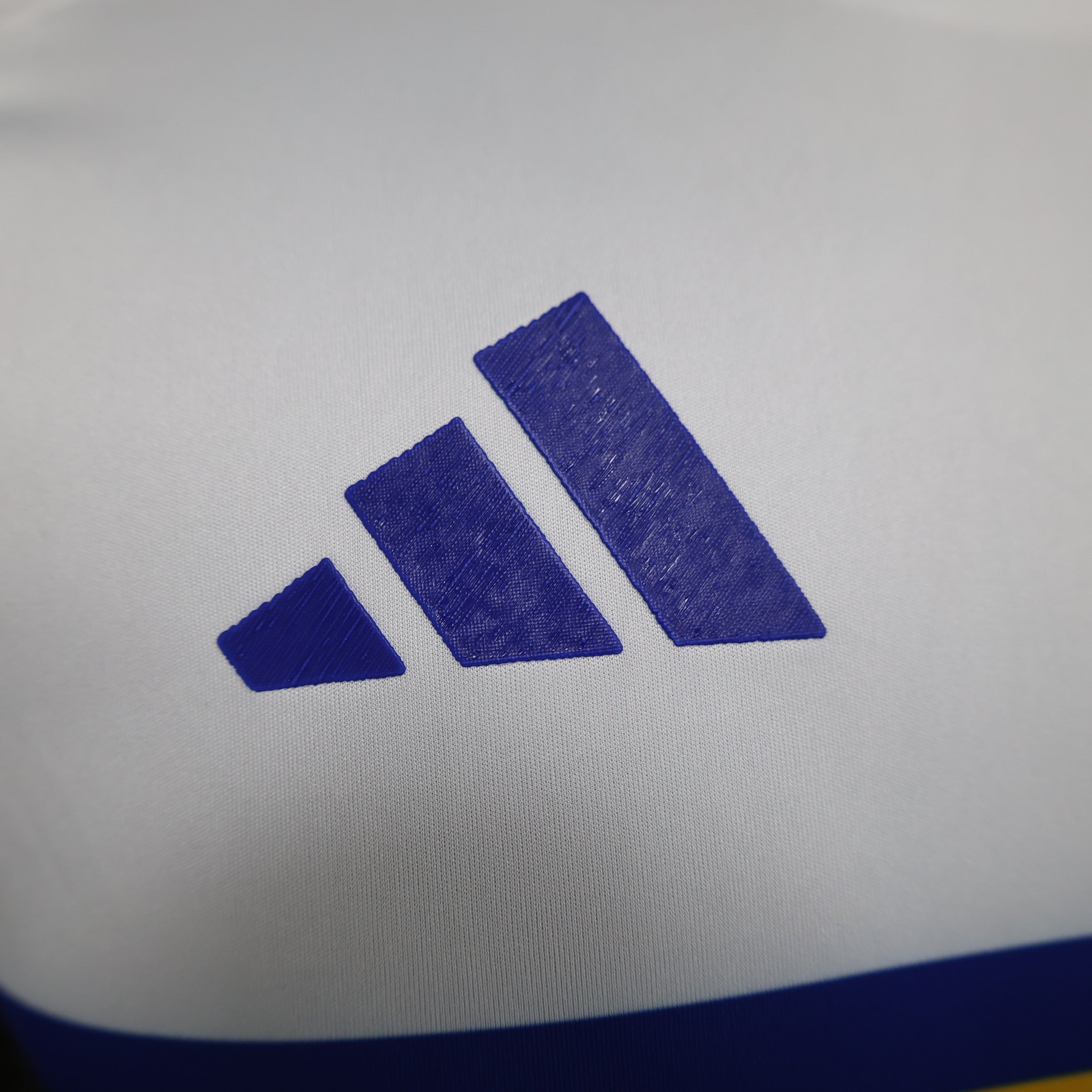 BOCA JUNIORS AWAY JERSEY 24/25 (PLAYER VERSION)