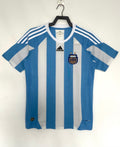 CAMISETA ARGENTINA RETRO ll 2010/2011