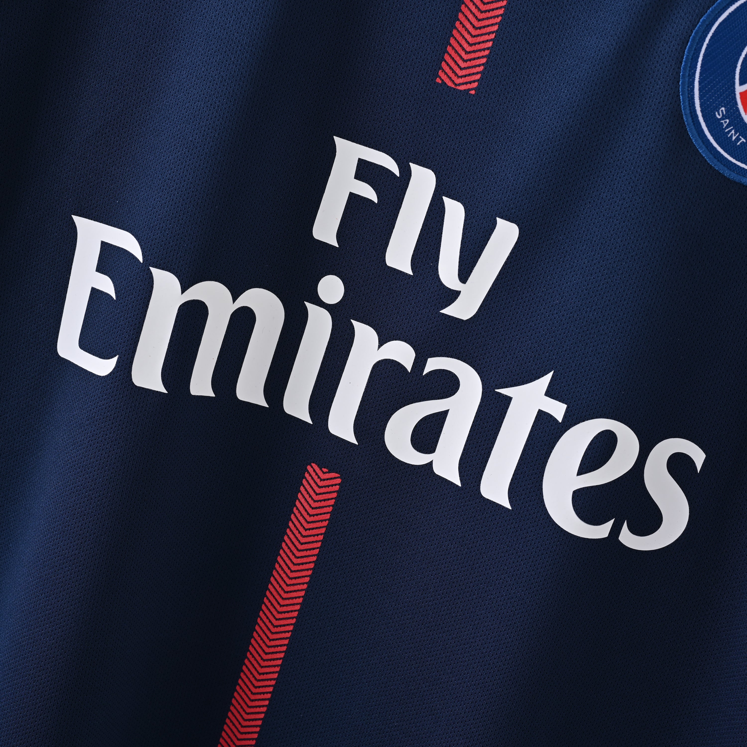 PSG RETRO II JERSEY 2017/18