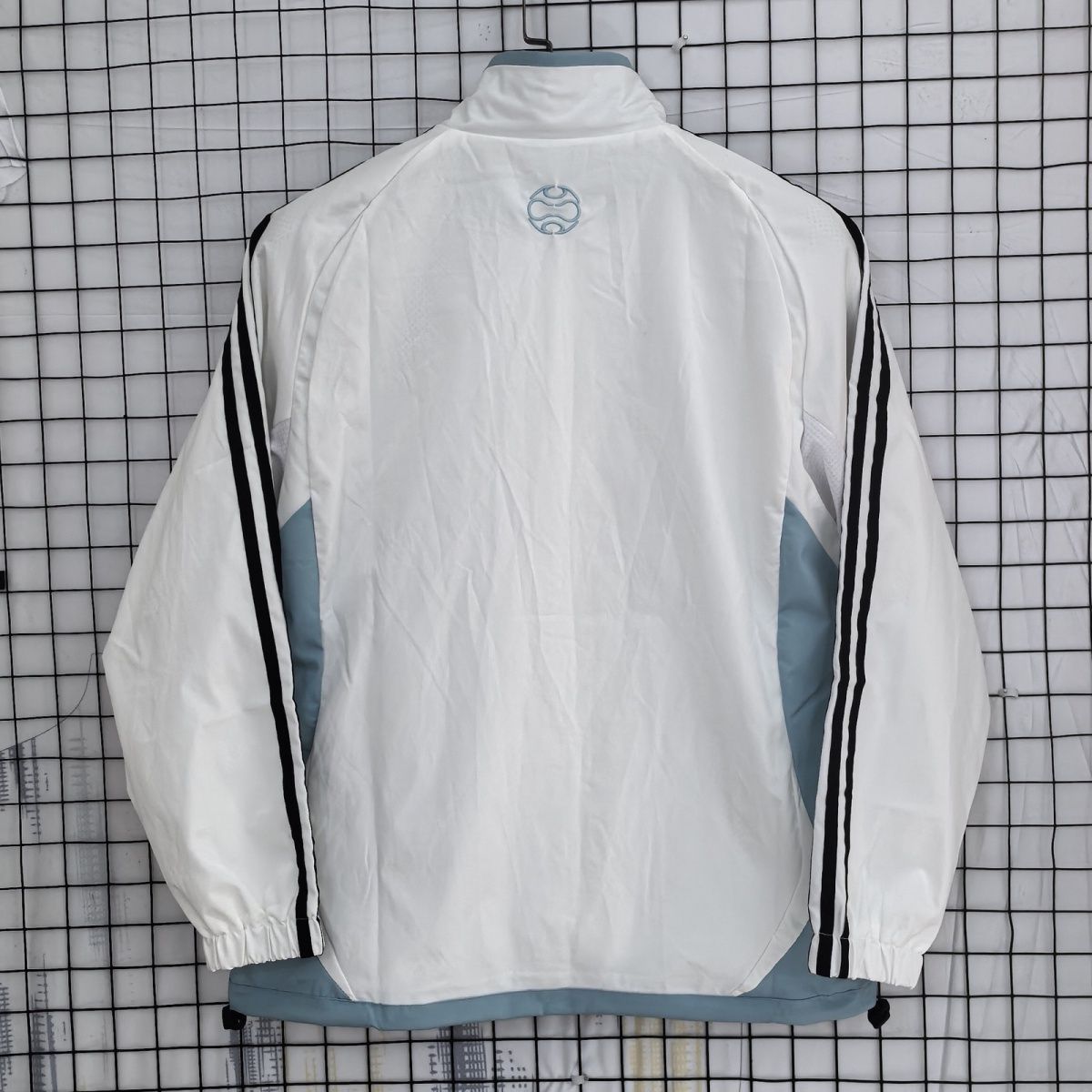 CAMPERA ARGENTINA ENTRENO 2006