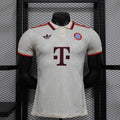 CAMISETA BAYERN MUNICH ll 24/25 (VERSION JUGADOR)