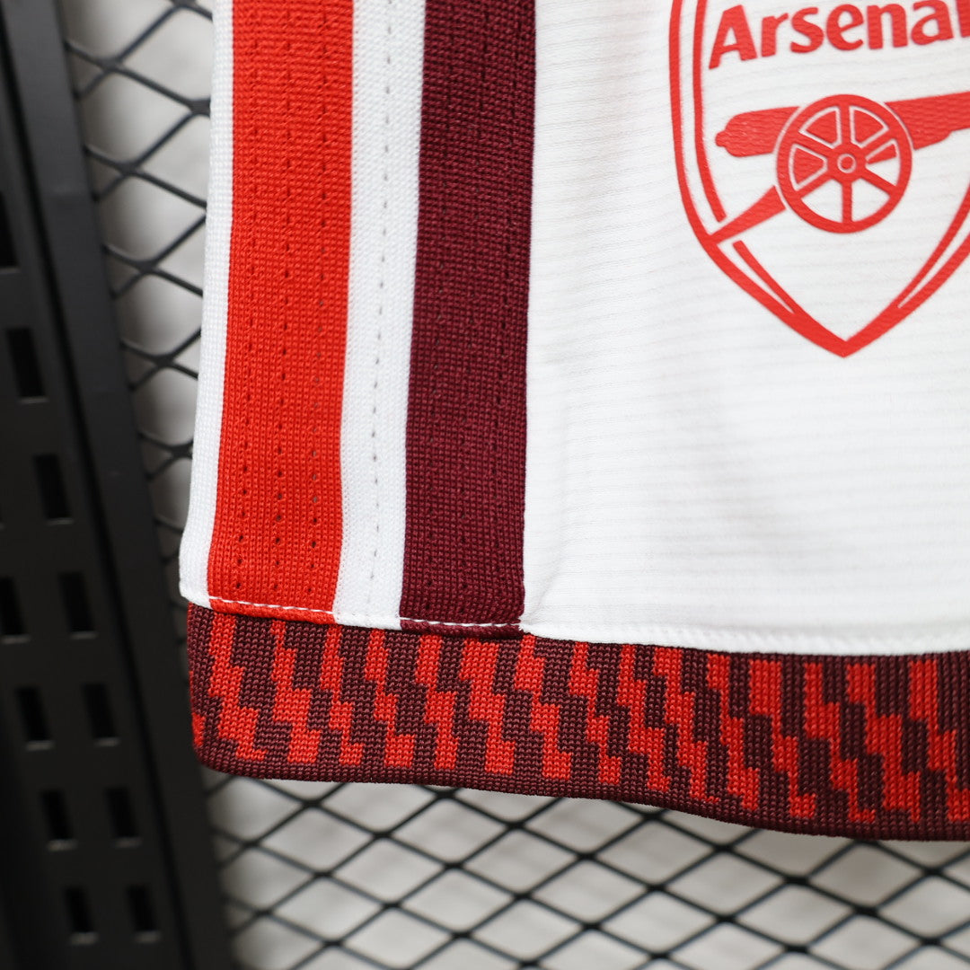 SHORT ARSENAL ll 26/27