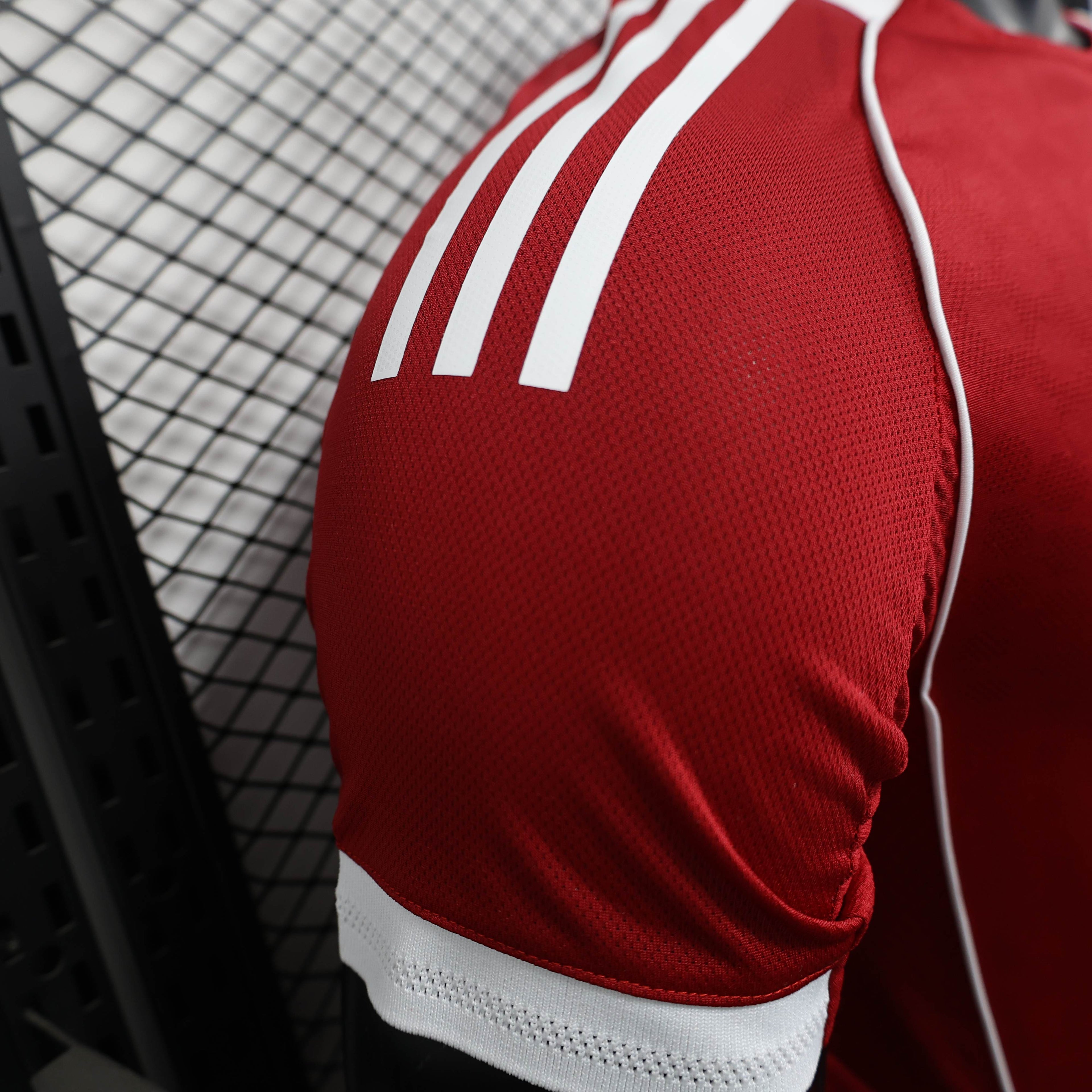LIVERPOOL AWAY JERSEY 25/26 (PLAYER VERSION)