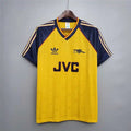 CAMISETA ARSENAL RETRO ll 1988(1990