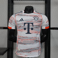 BAYERN MUNICH AWAY JERSEY 26/26 (PLAYER VERSION)