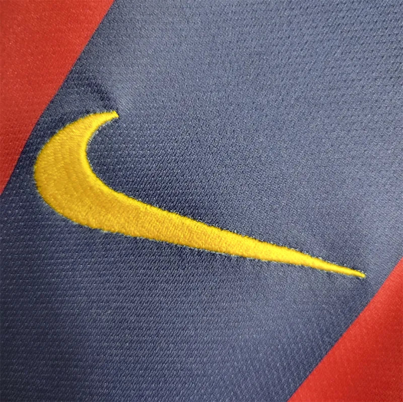 CAMISETA RETRO BARCELONA ll 2014/2015