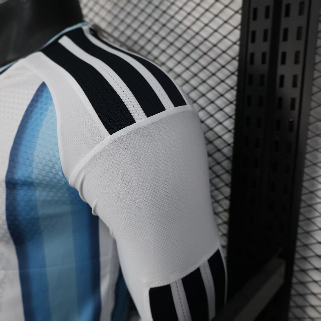 ARGENTINA LONG SLEEVE SHIRT ll 2026 WORLD CUP