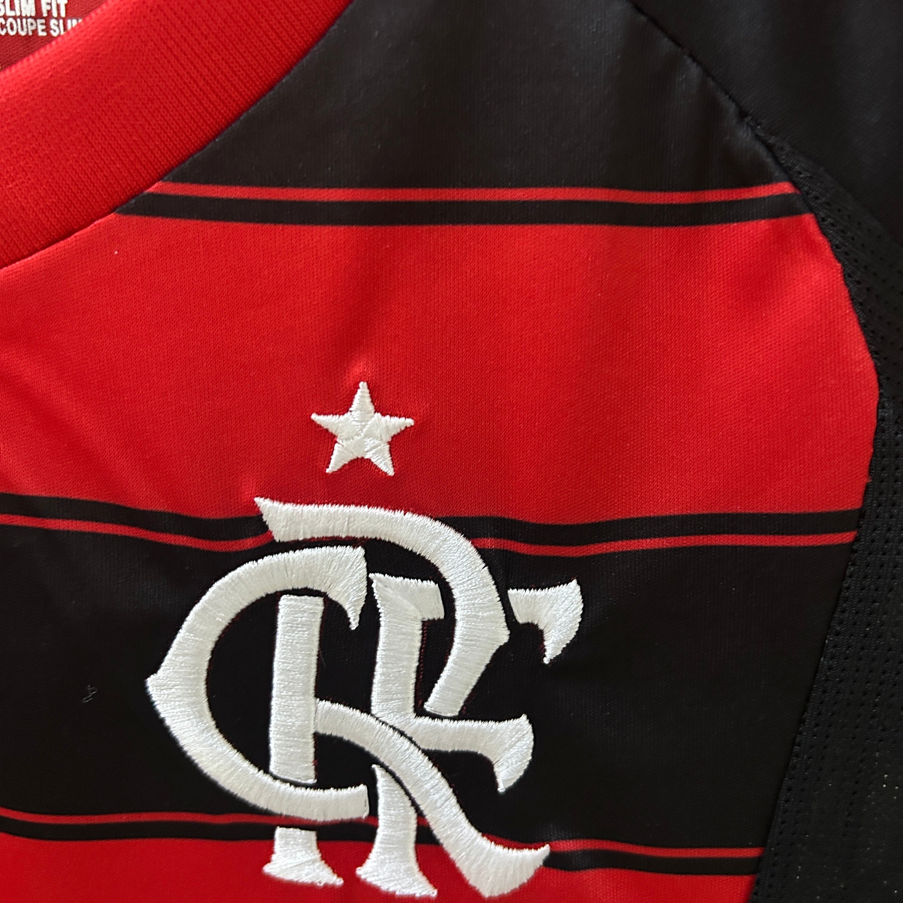 FLAMENGO SET II CHILDREN'S VERSION