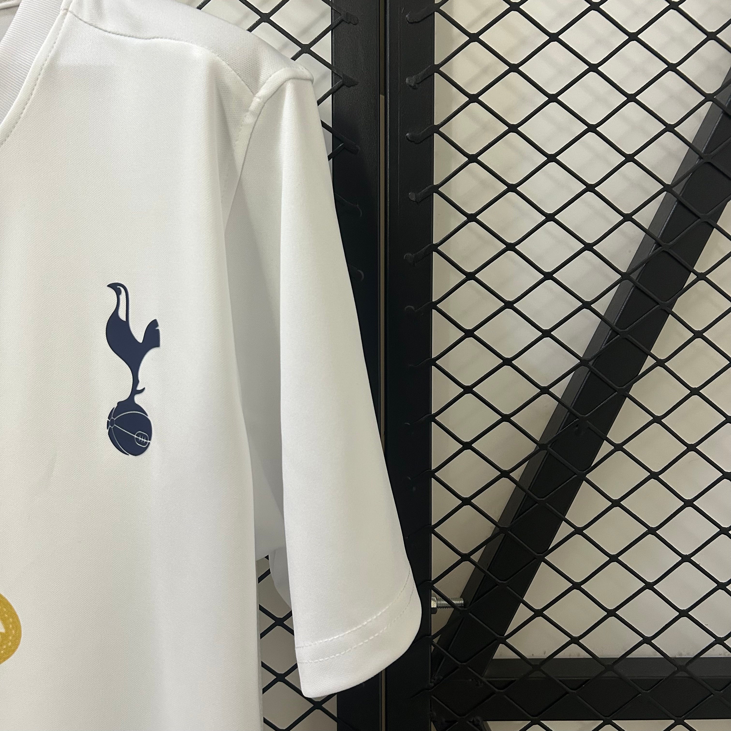 TOTTENHAM EDICION ESPECIAL ll 25/26 (VERSION HINCHA)