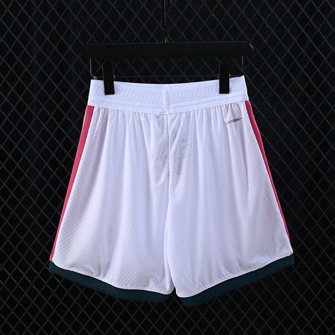 REAL MADRID SHORT 26/27