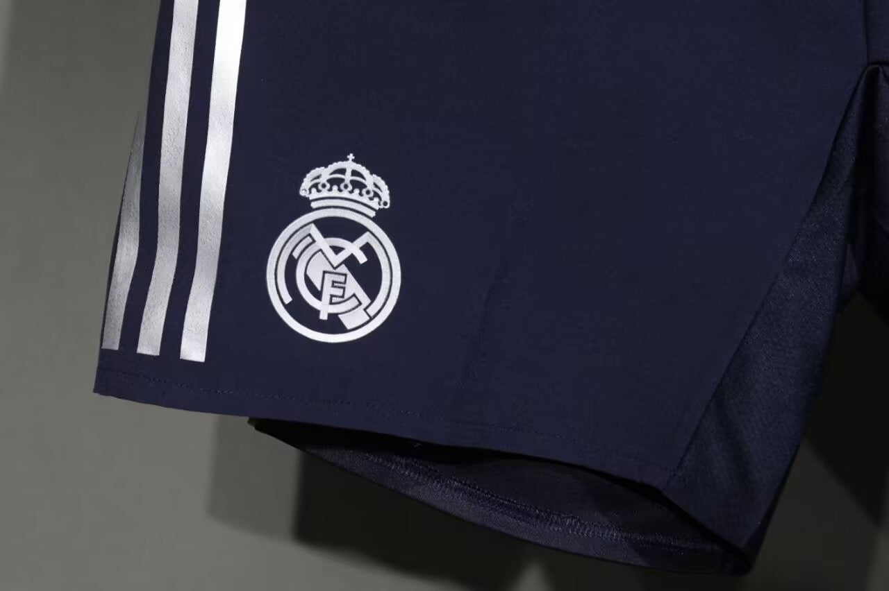 SHORT REAL MADRID (FAN VERSION)