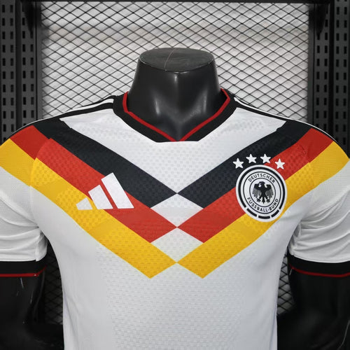 GERMANY AWAY JERSEY 2026 MEN'S (PLAYER VERSION)
