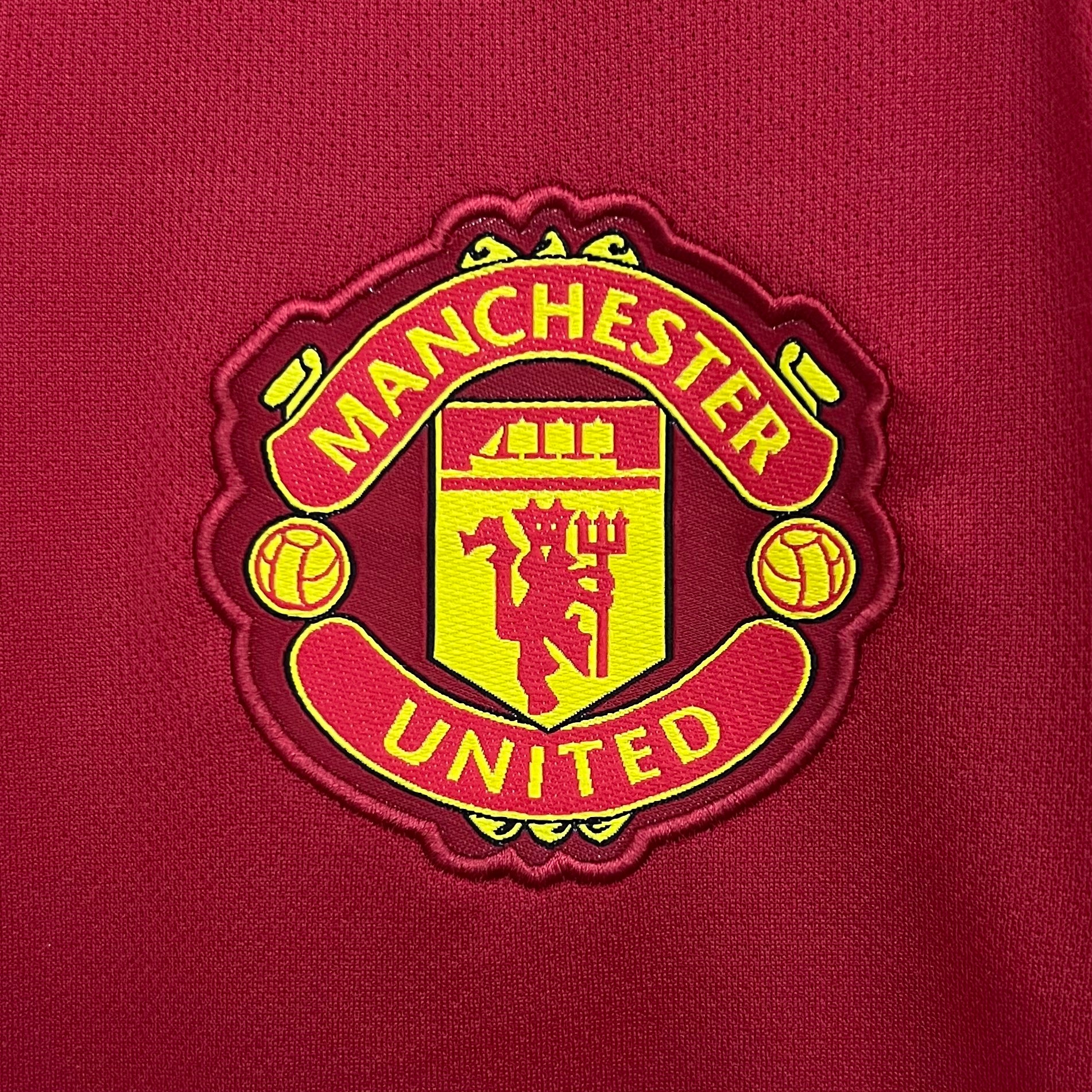 MANCHESTER UNITED ll 25/26