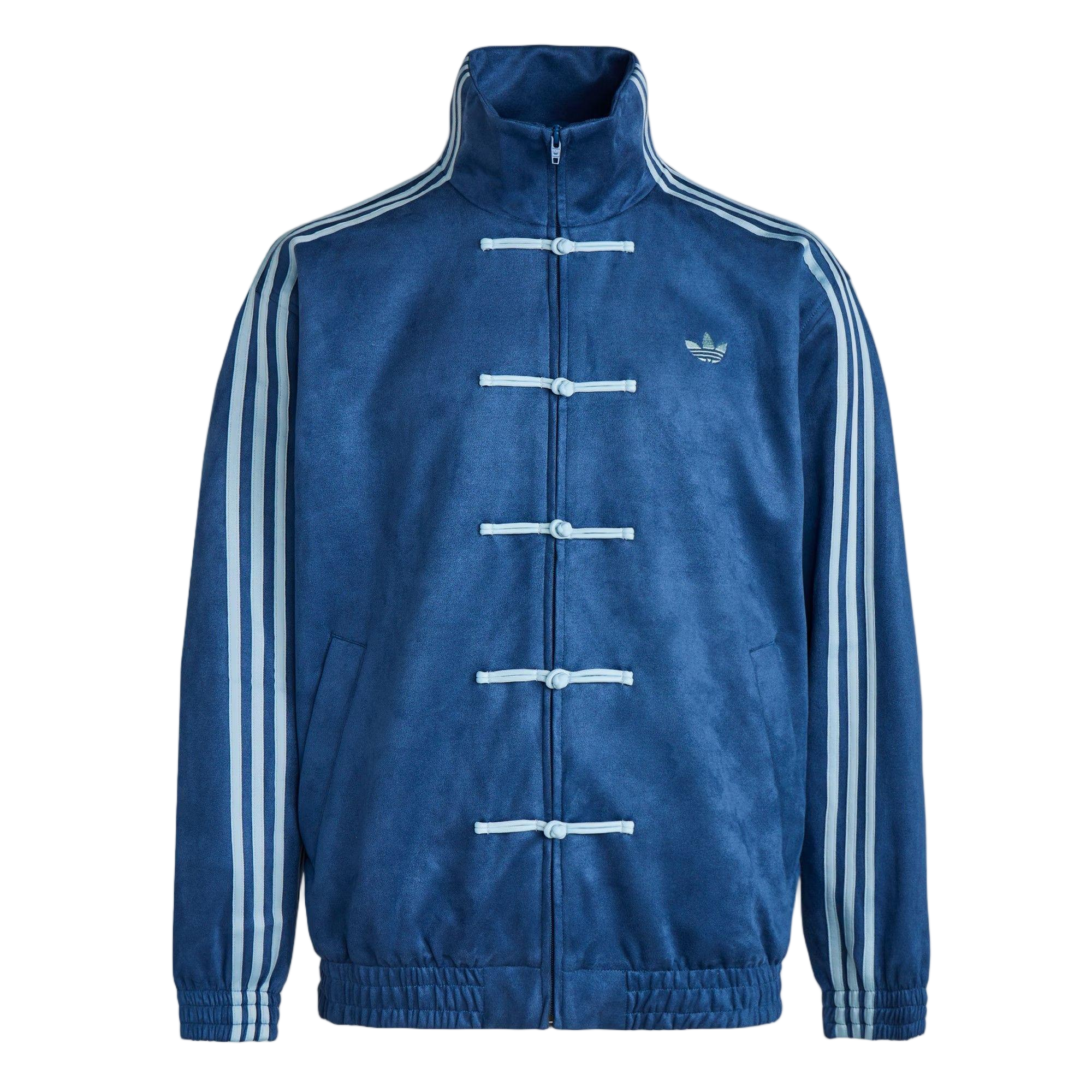 CHINA ADIDAS NUEVA CHAQUETA