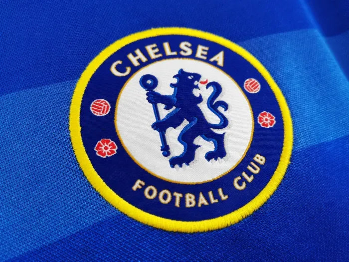 CAMISETA RETRO CHELSEA ll 2011/12