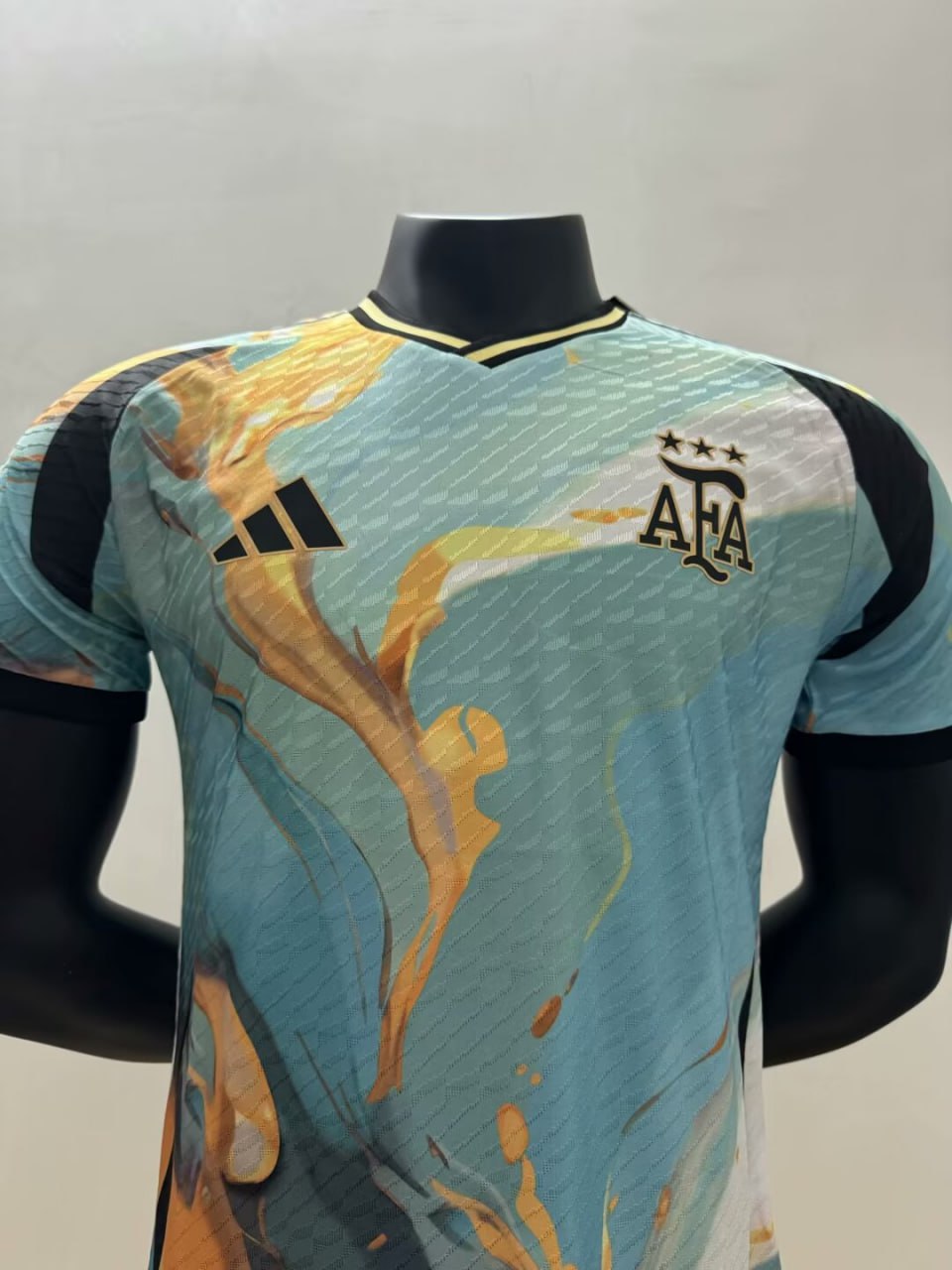 CAMISETA ARGENTINA ll EDICION ESPECIAL 2024
