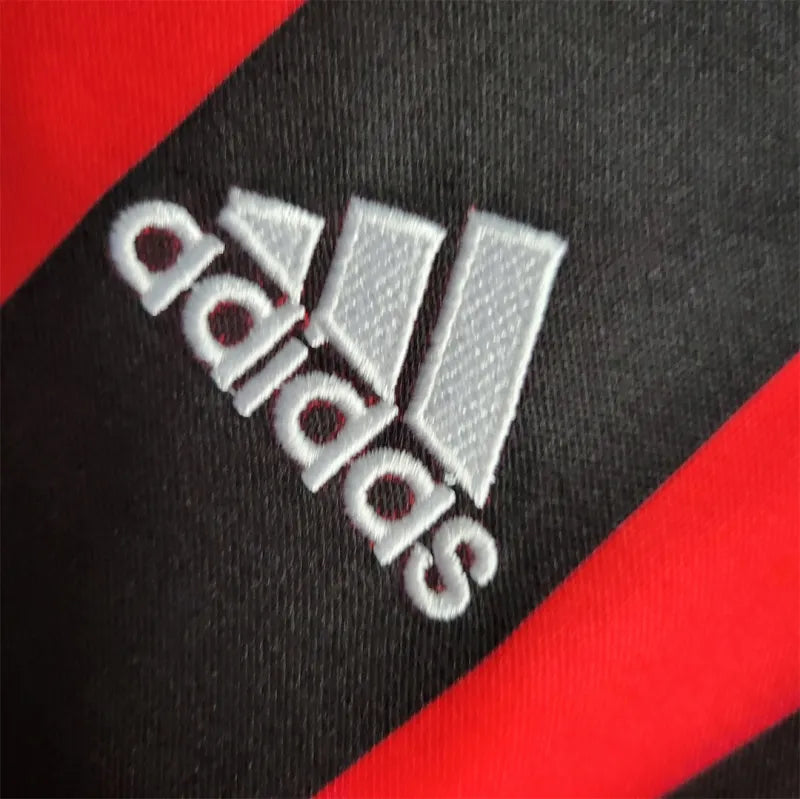 CAMISETA RETRO AC MILAN ll 2006/07