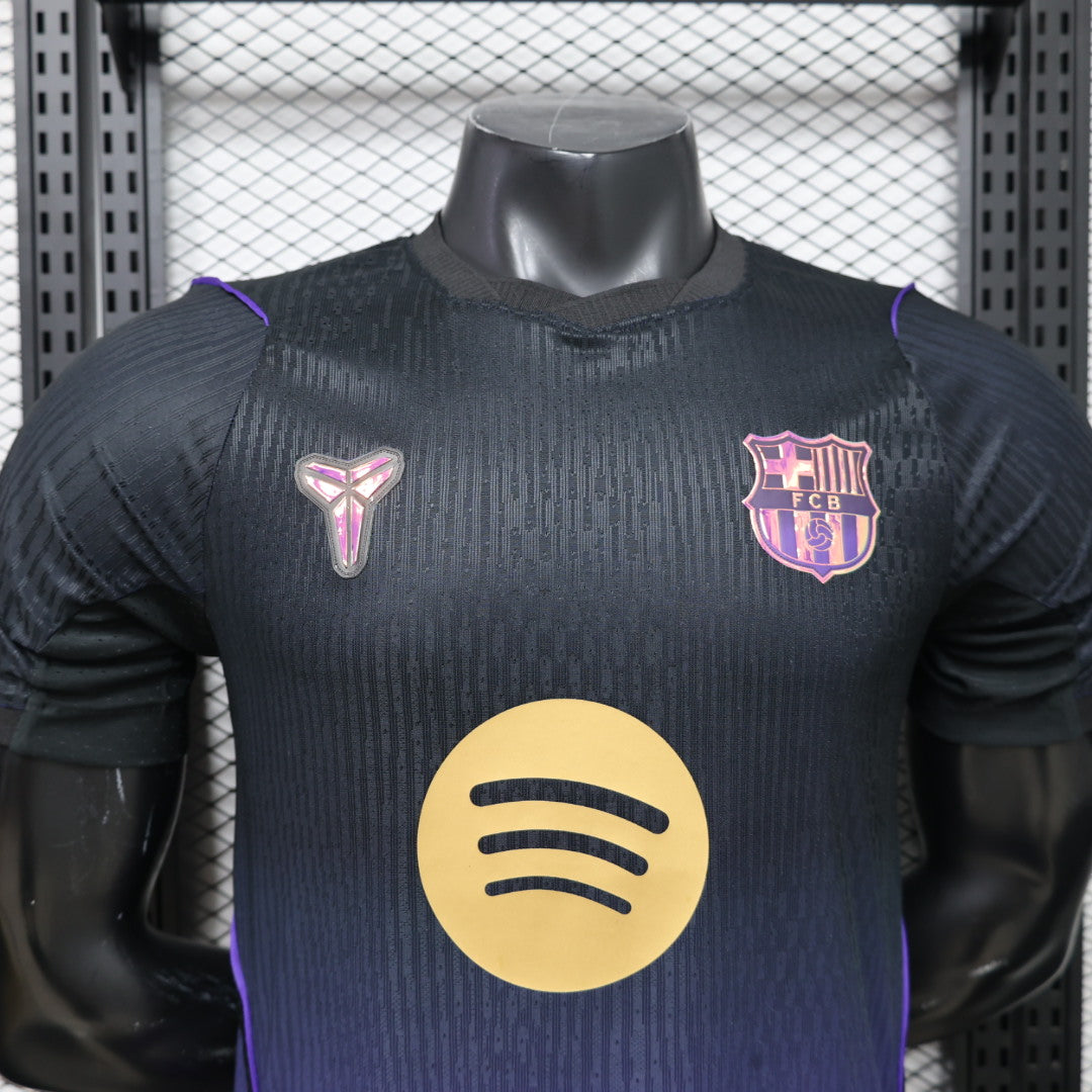 CAMISETA BARCELONA ll 26/27 (VERSION JUGADOR)