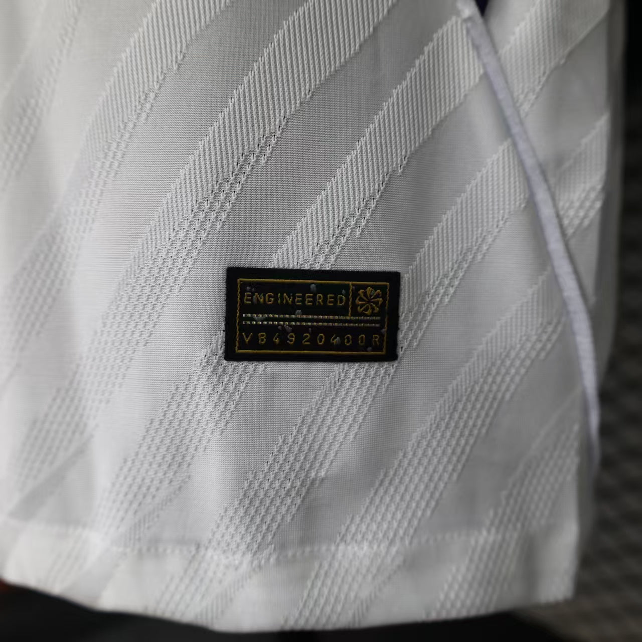CAMISETA TOTTENHAM ll 26/27 (VERSION JUGADOR)