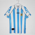 CAMISETA ARGENTINA ll RETRO 1996/1997