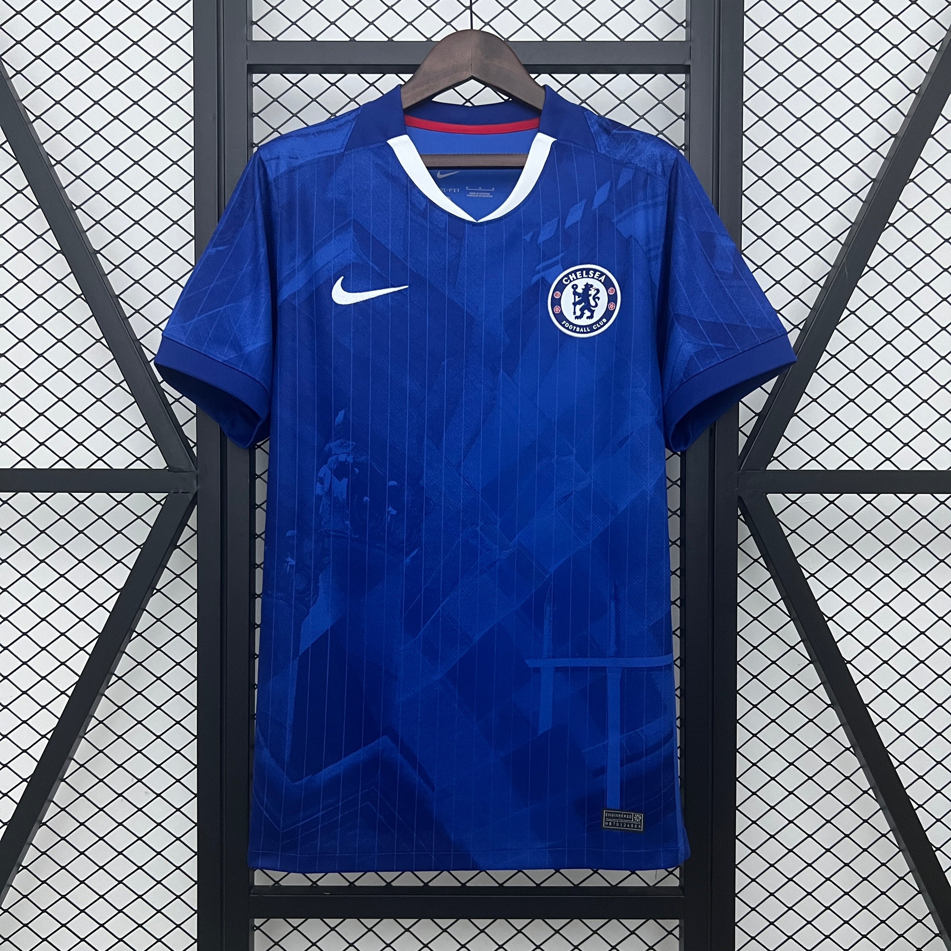 CHELSEA ll 2025/26 (VERSION JUGADOR)