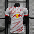 RB LEIPZIG AWAY JERSEY 24/25 (PLAYER VERSION)