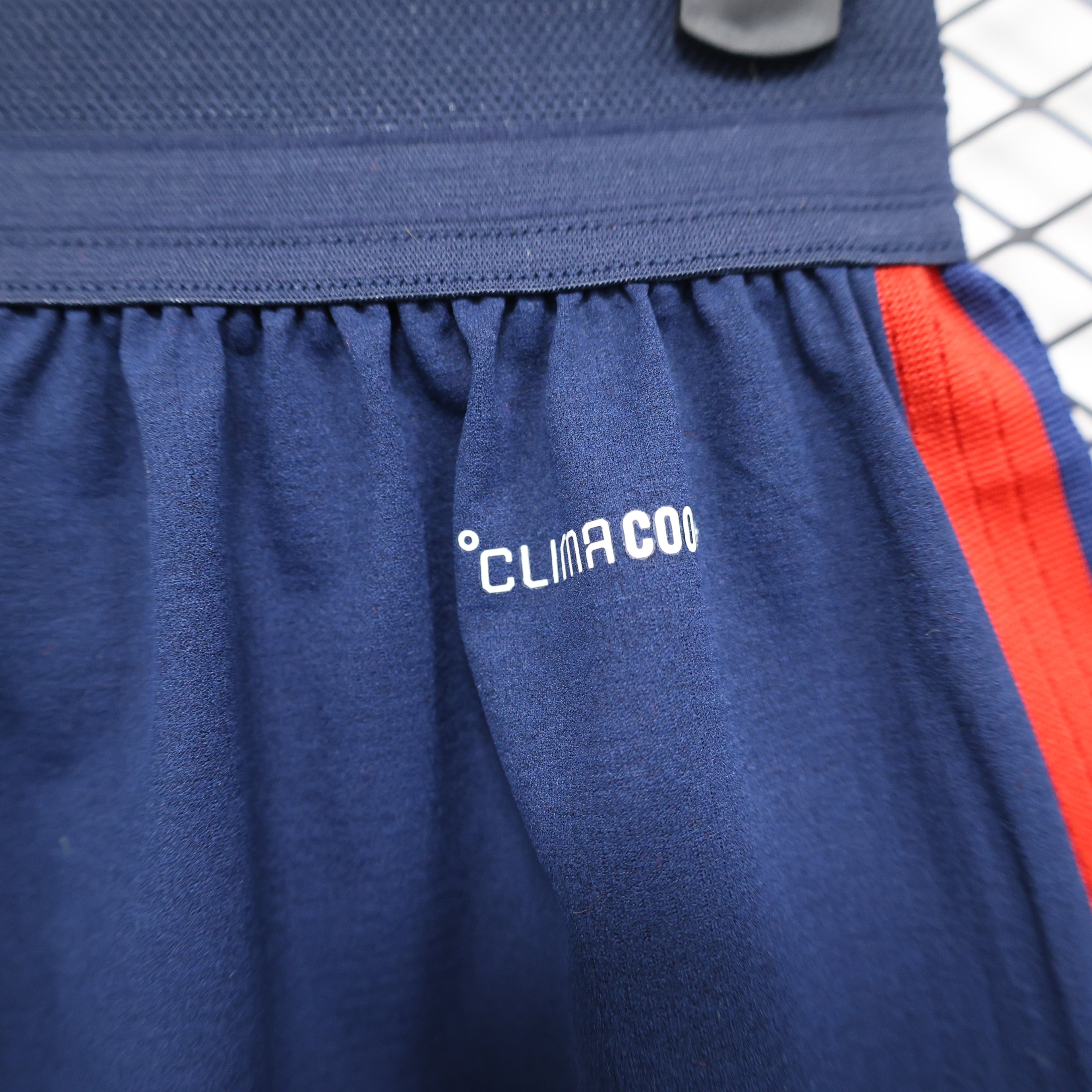 SPAIN SHORTS (PLAYER VERSION)
