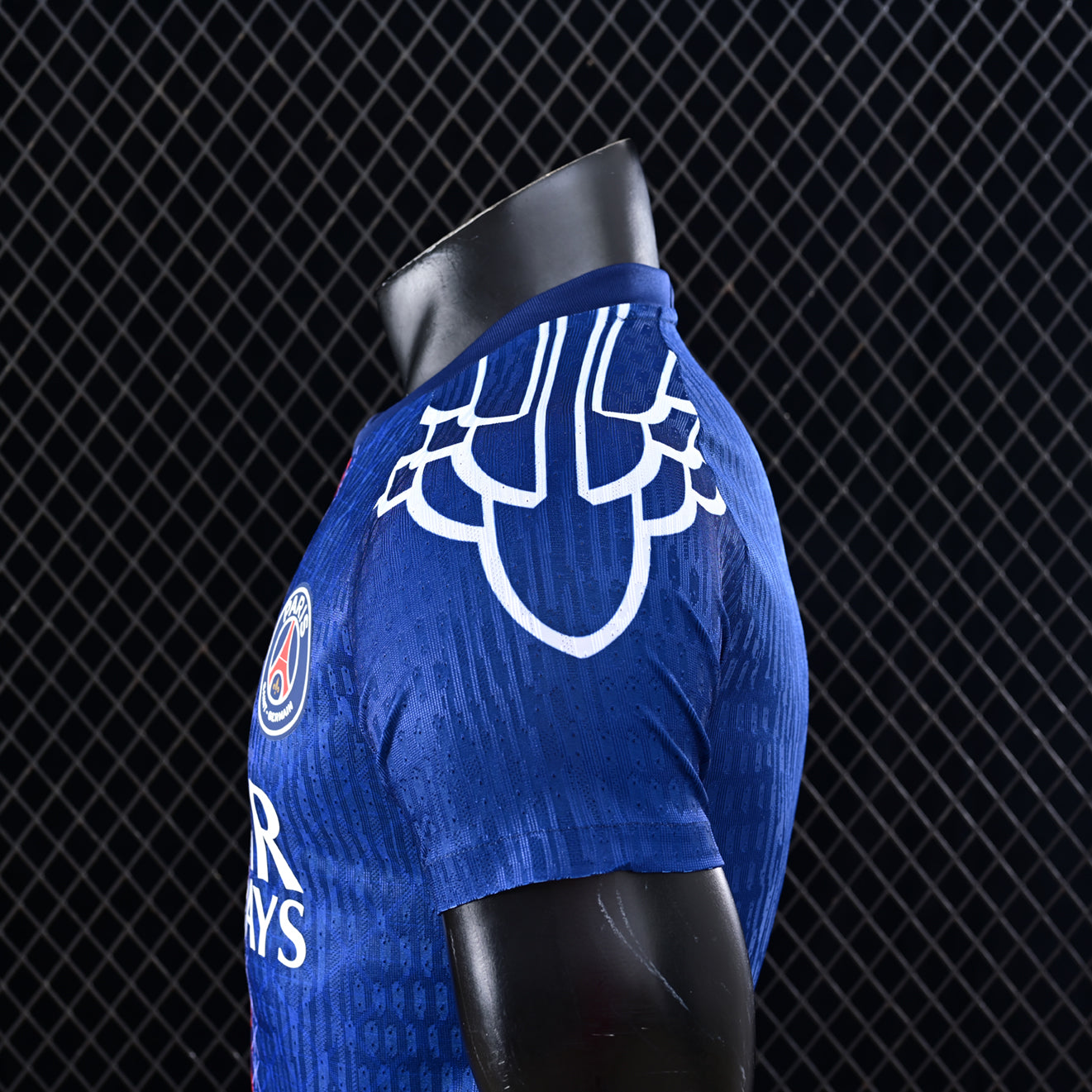 CAMISETA PSG ll 25/26 (VERSION JUGADOR)