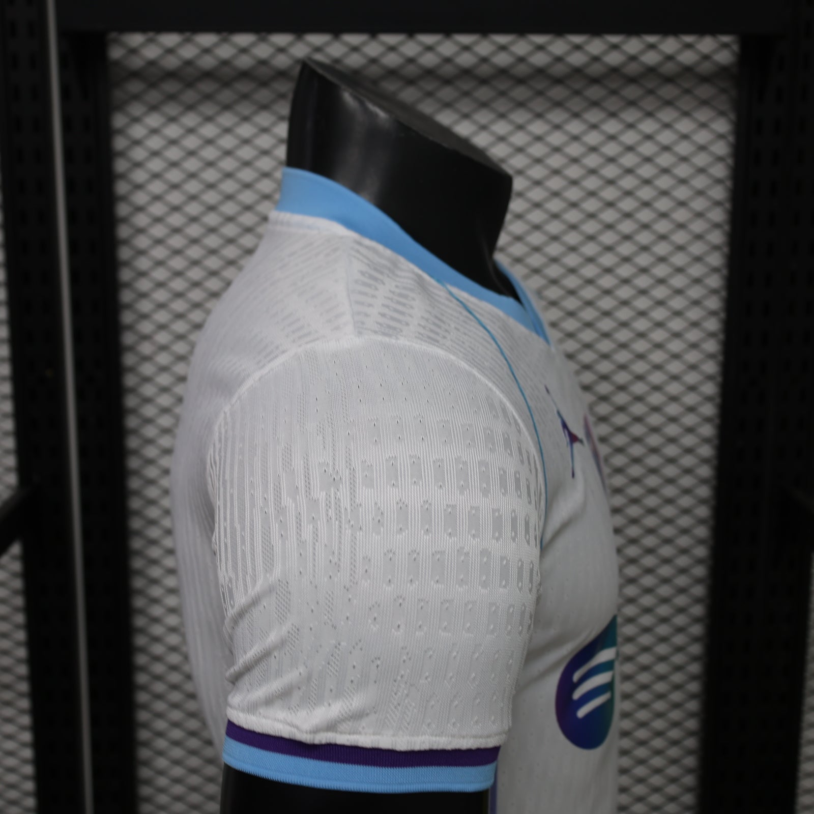 CAMISETA BARCELONA EDICION ESPECIAL ll  (VERSION JUGADOR)