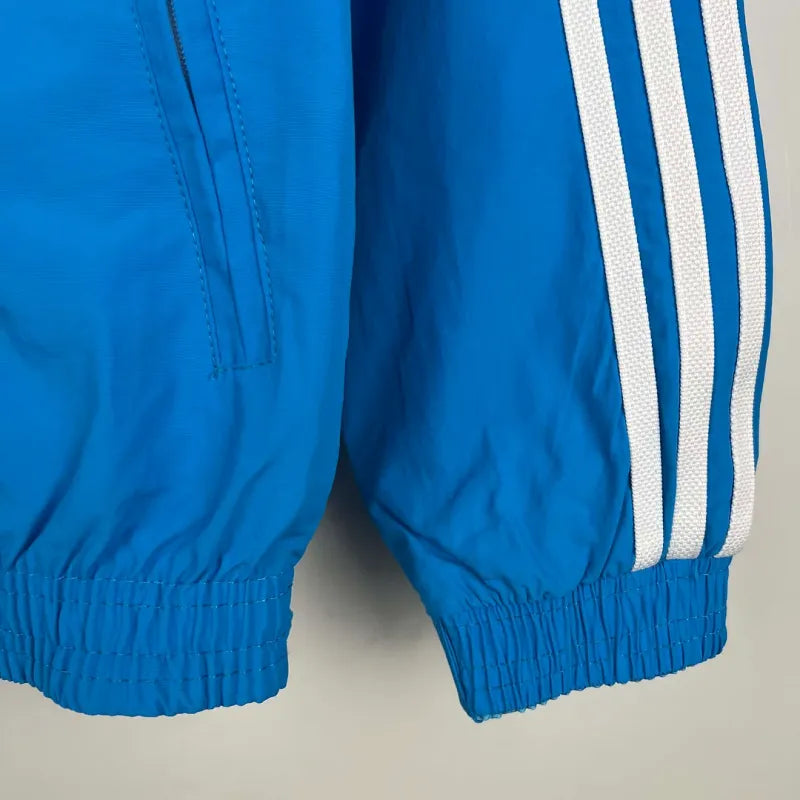 CAMPERA JUVENTUS REVERSIBLE