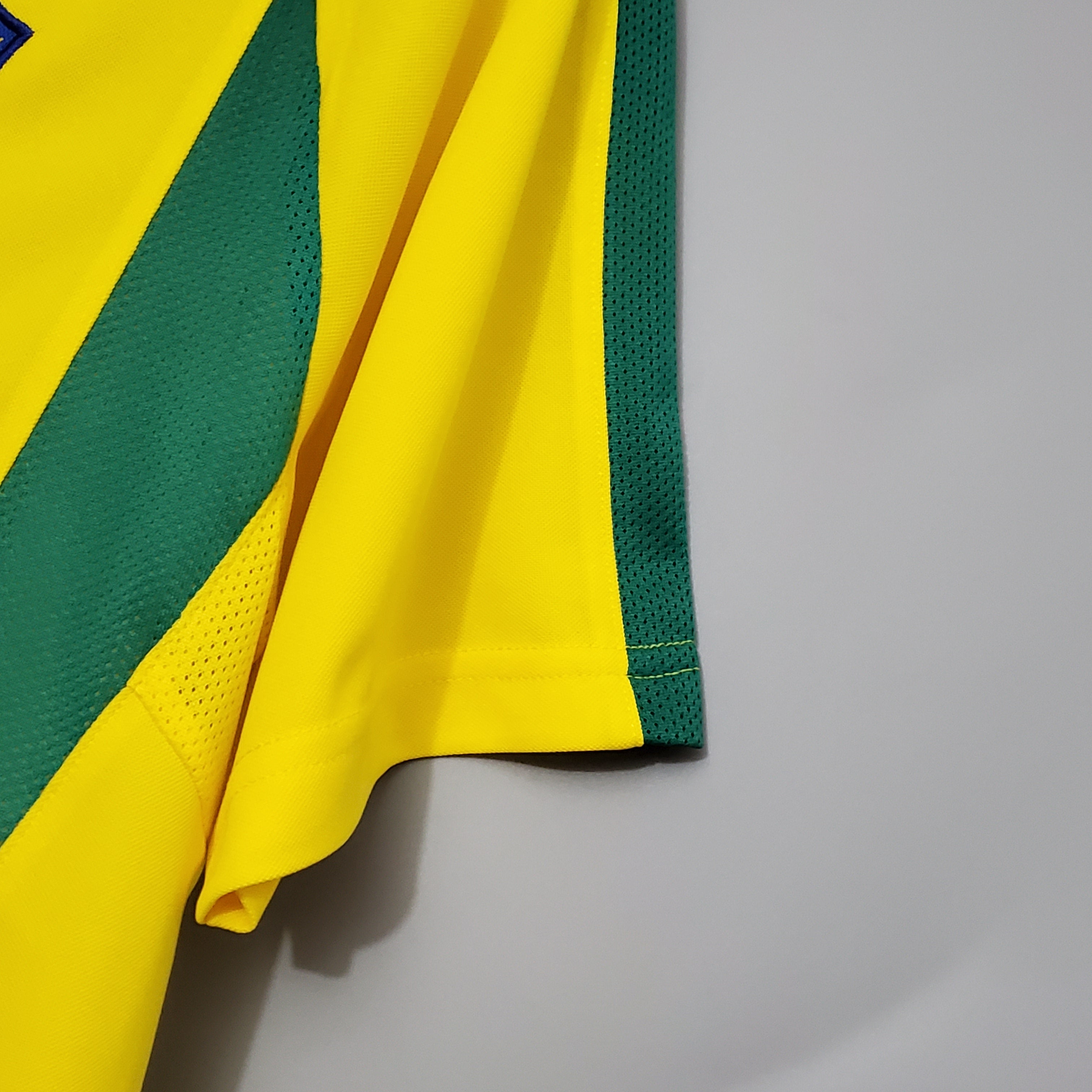 RETRO BRAZIL 2002