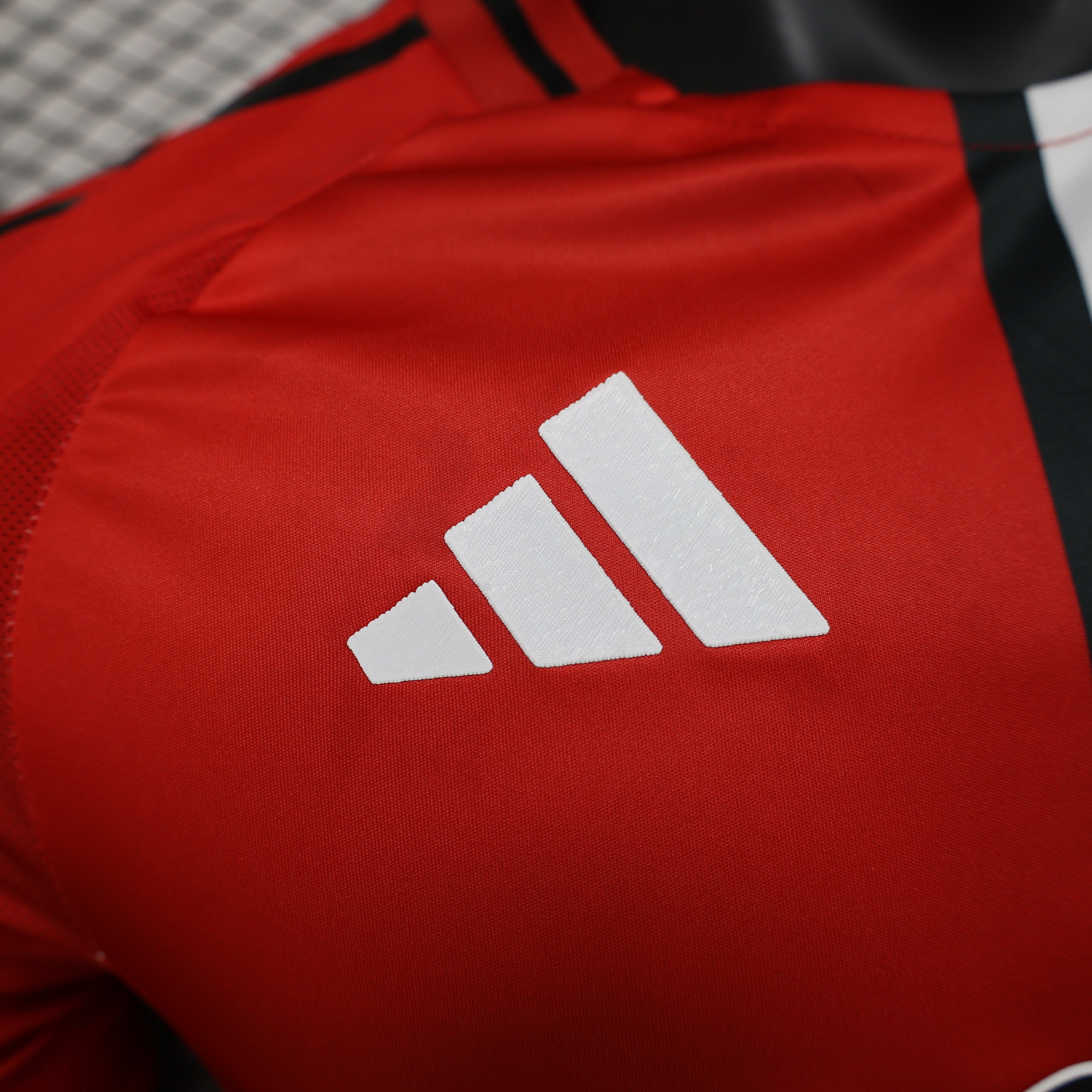 RIVER PLATE AWAY JERSEY 25/26 (PLAYER VERSION)