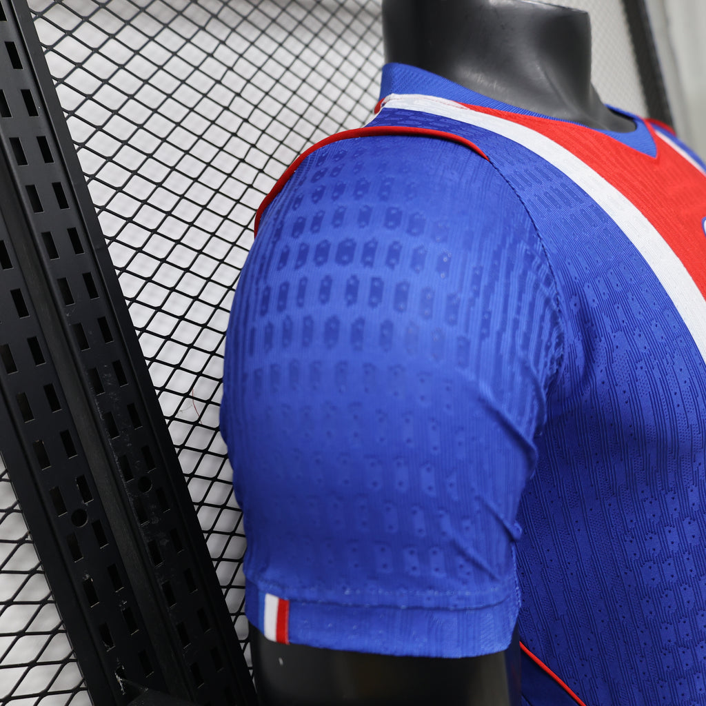 NUEVA CAMISETA PSG ll 26/27 (VERSION JUGADOR)